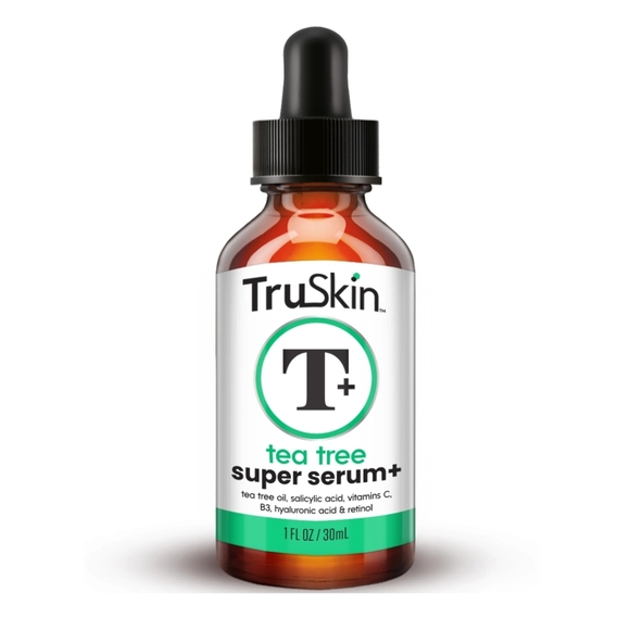 Tea Tree Clear Skin Super Serum - Picture 10 of 13